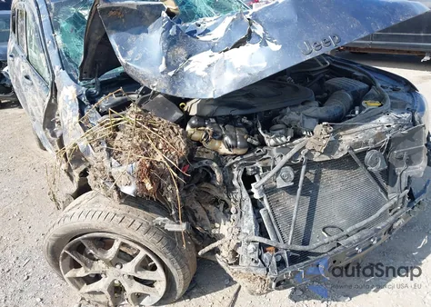 2020 Jeep Grand Cherokee Limited X 4X4 из США, поврежденный, VIN 1C4RJFBG8LC291304